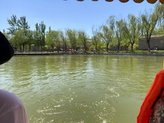 -杨柳青庄园