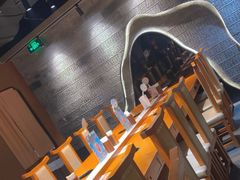 -呷哺呷哺 黄金牧场 (欢乐谷店)