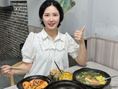 -甬小馆·焗海鲜温州菜(五马街店)