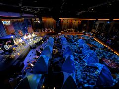 -林肯爵士乐上海中心 Jazz at Lincoln Center Shanghai