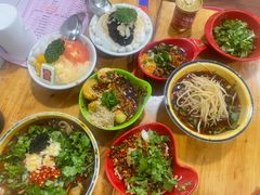 -冒椒火辣(奎星楼街店)