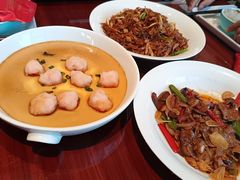 -魏铭鱼头捞饭(嘉善店)