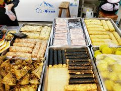 粿-老潮兴粿品(龙北店)