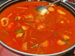 -云海肴·汽锅鸡·云南菜(南强街店)
