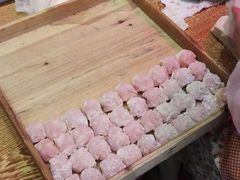 -老温州馄饨担(东游大厦店)