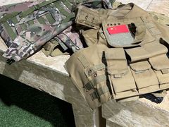 -兵魂·室内真人CS枪战俱乐部·团建·军事轰趴馆