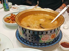 -王厚元饺子·辽菜·烤鸭(黄河大街店)