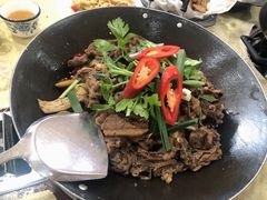 招牌焖鹅-顺德公美食(西乡店)