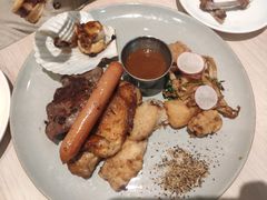 大杂扒-卡朋西餐(悦汇城店)