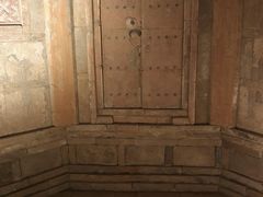 -洛阳古墓博物馆