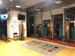 -医家人运动康复中心(福田店)