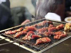 -丹东特色烤肉(南光三部店)