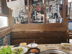-東門韩国传统烤肉·韩国料理(银座直营店)
