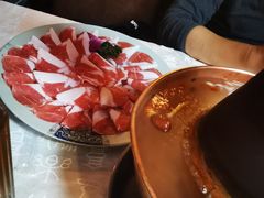 -羊家胡同·龙虾烧烤火锅(龙汇路店)