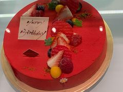 -Salon de The de Joel Robuchon(外滩18号店)