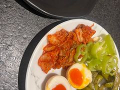 -神户赤童日式烤肉伙伴(东直门店)