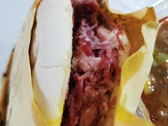 -邢老三肉丸糊辣汤(西安总店)