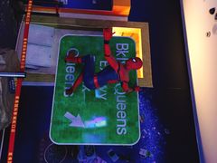 -星美国际影商城(虹口店)