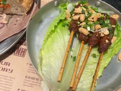 -Cô Thành Restaurant