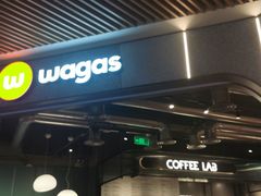 -Wagas(静安嘉里中心店)