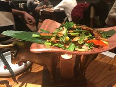 -云海肴·汽锅鸡·云南菜(领展购物广场·中关村店)