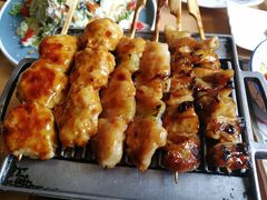 -山之川日料放题(通州店)