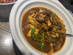 -黄泥岗·地道湖北菜(奥特莱斯店)