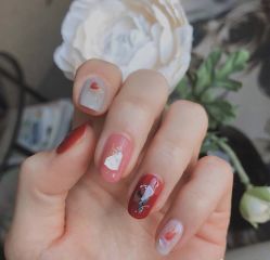 -Halo美甲美睫