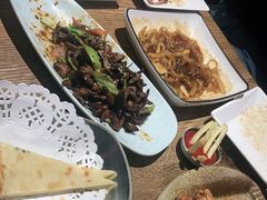 -叶派龙虾•招牌香辣蟹·海鲜(中海国际店)