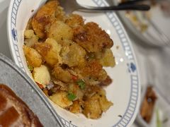 -杏花堂晋商私房菜(华熙五棵松店)