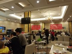 大堂-芭夯兔·无骨兔汤锅(华阳店)