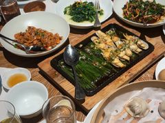 -宁波柏悦酒店·钱湖渔港