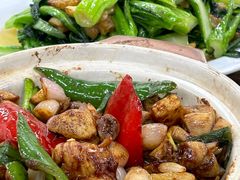 -贞姨美食·老字号海鲜大排档