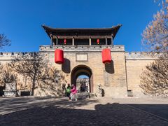 -山西王家大院