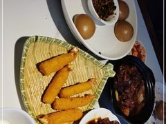 -壹只菜·崇明本地特色菜(崇明南门店)