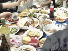 -風林火山烤室·涮肉