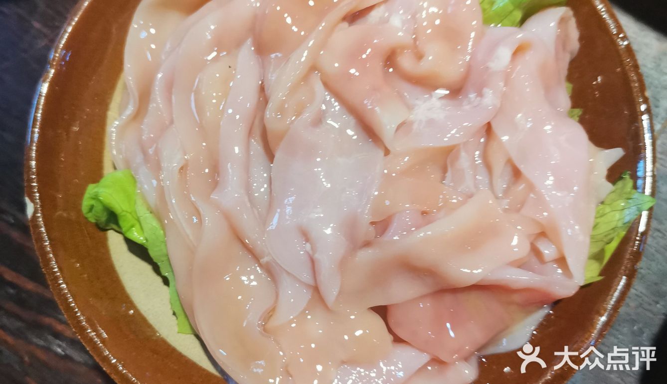 吃最正宗重庆老火锅