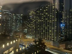 -香港都会海逸酒店