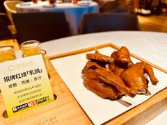 -汤城小厨•粤菜•靓汤(金宝街店)