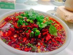 -禾珍珠家常小馆(河南博物院店)