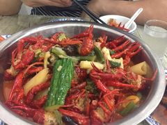 -望江门227龙虾馆