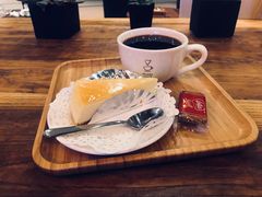 -MUSEE CAFE(保利·时光里店)
