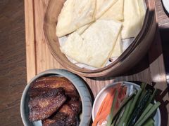 -HOHO餐厅(古子城店)