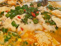 -川味堂·四川豆花(八卦岭店)
