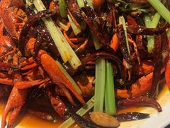 -红盔甲·小龙虾(长寿路店)