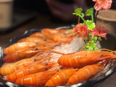 -乔街深夜食堂·小龙虾·高压锅生蚝(杭州总店)