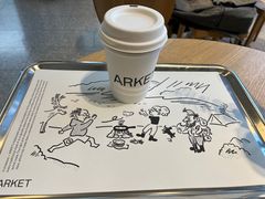 -ARKET CAFÉ(三里屯太古里店)