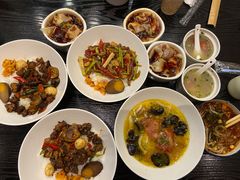 -金色印象·4K影院式足体养生(香榭里店)