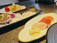 -大桥日本料理·日式放题·铁板定食(科兴科学园店)