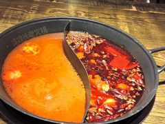 -冯校长老火锅(深圳总店)